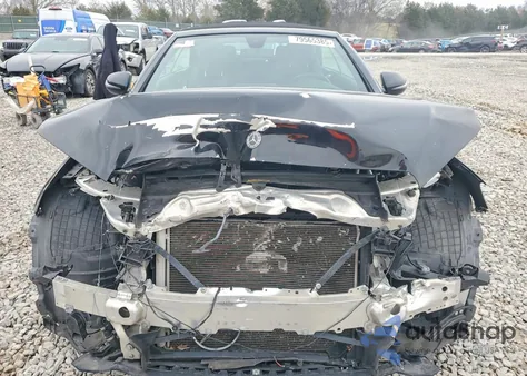 2019 Mercedes-Benz C 300 z USA, uszkodzony, nr VIN WDDWK8DB5KF844524